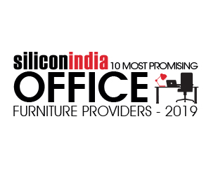 10 Most Promising Office Furniture Providers - 2019